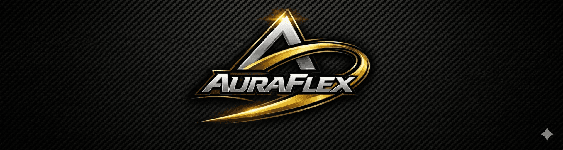 Banner for Auraflex